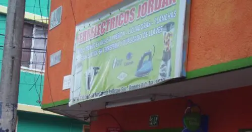 FERRELECTRICOS JORDAN BOGOTÁ FERRELECTRICOS JORDAN BOGOTÁ